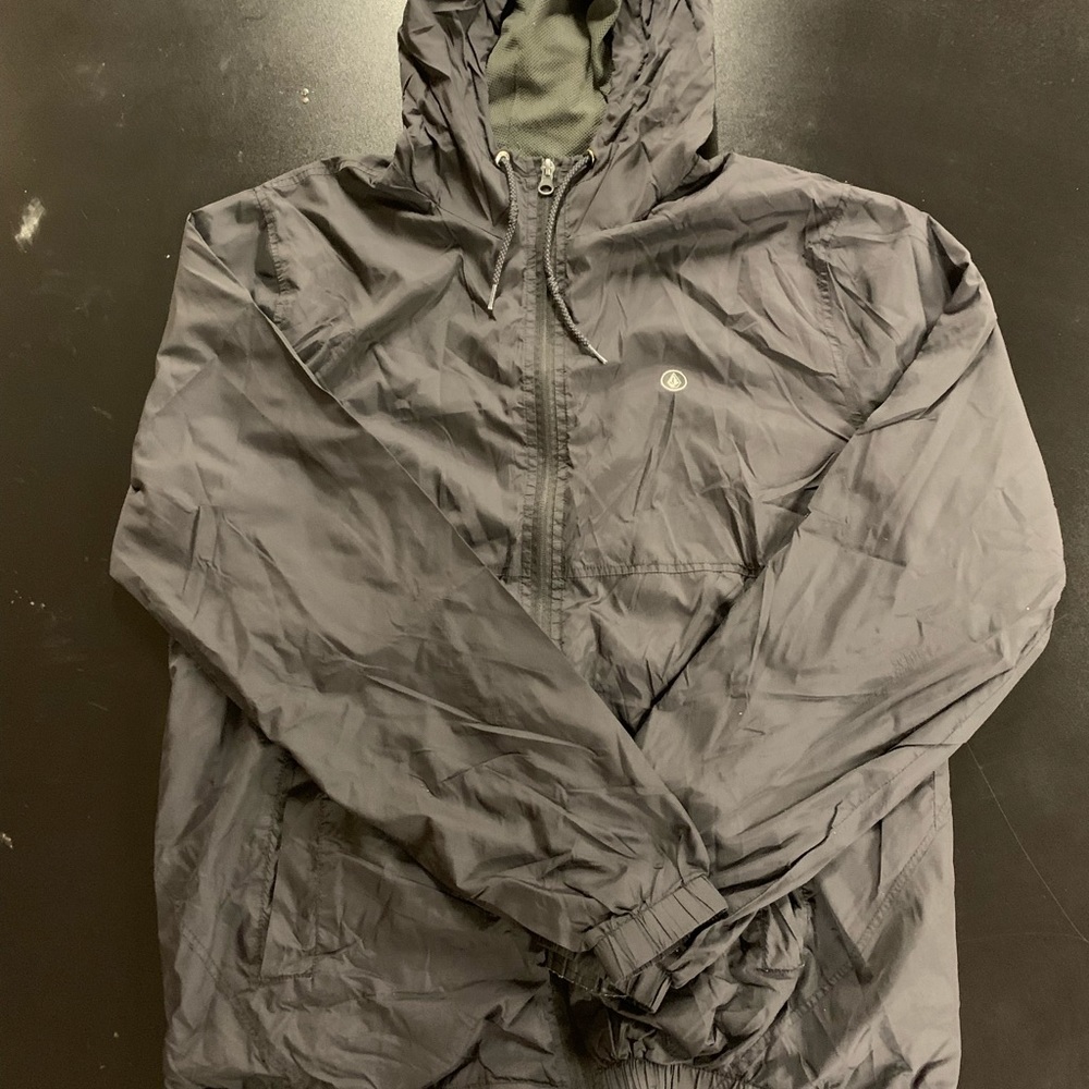 VOLCOM WINDBREAKER